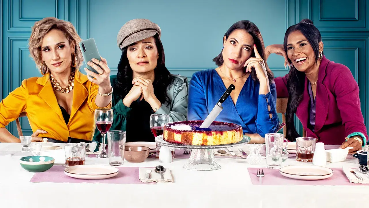 Cochina envidia fondo