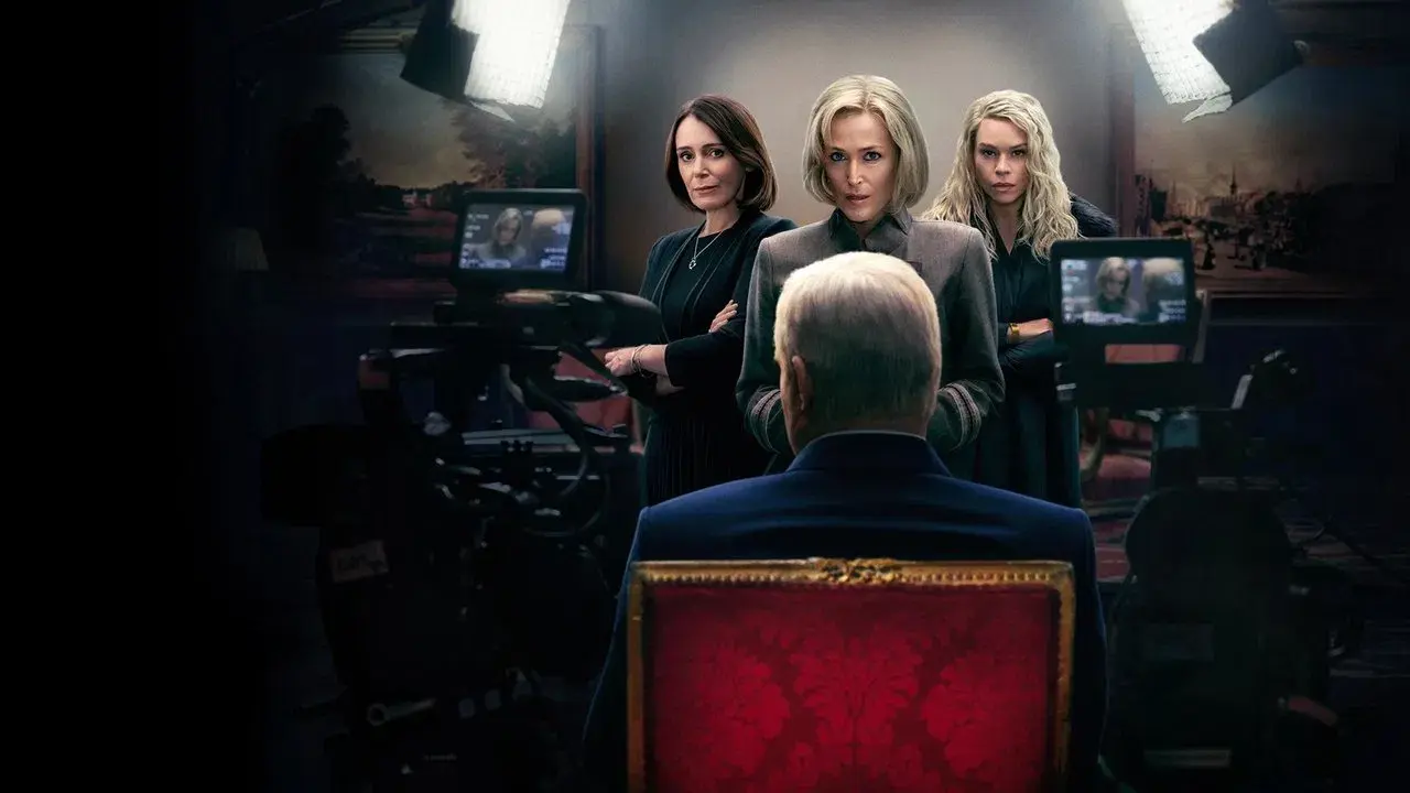 La gran exclusiva fondo