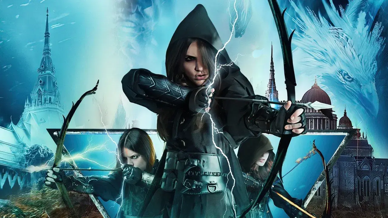 Guardians of Time fondo