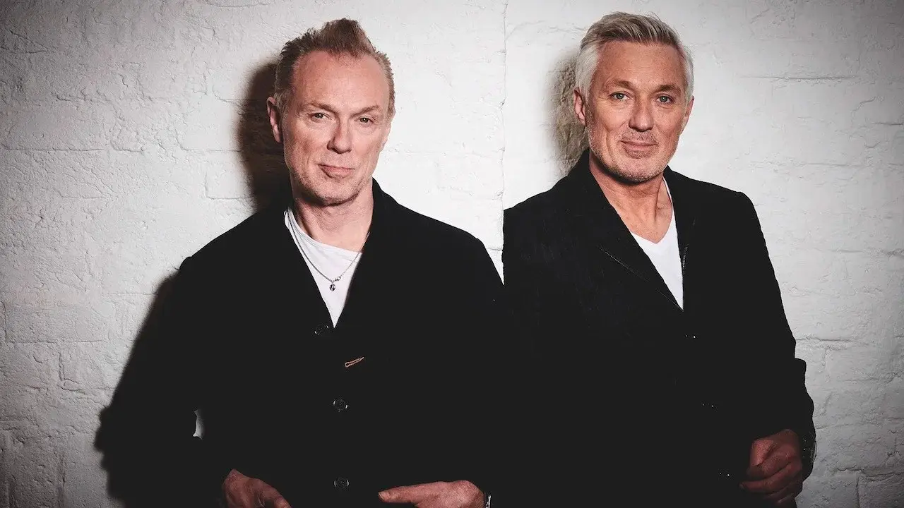 The Kemps: All Gold fondo