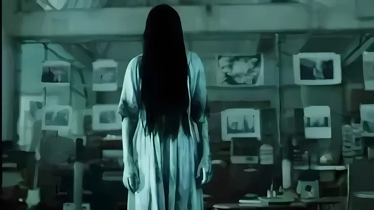 ほんとにあった怖い話 夏の特別編２０１２ fondo