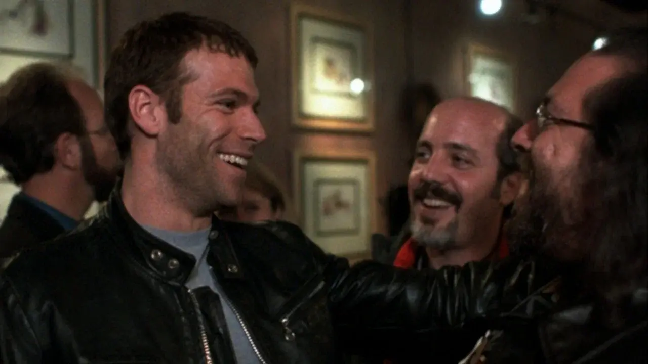 Welcome to Hollywood fondo