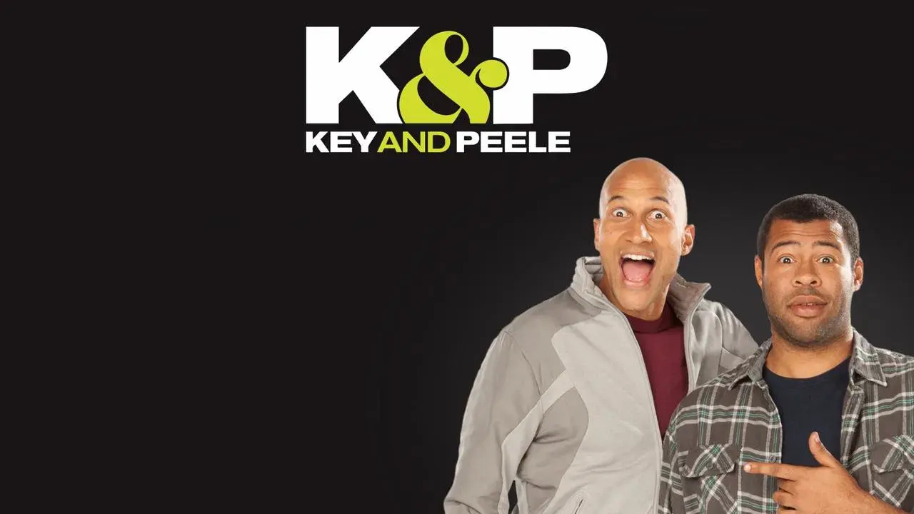Key & Peele fondo
