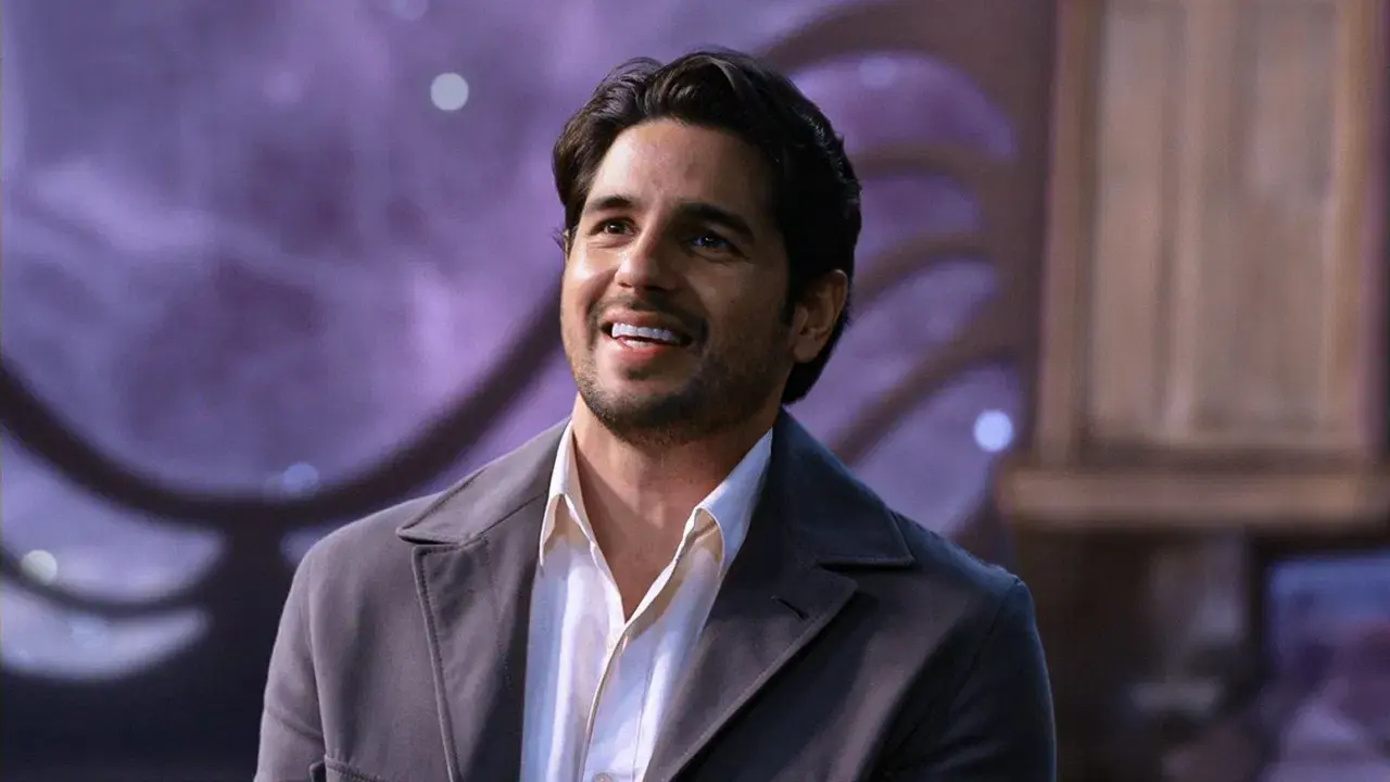 थैंक गॉड fondo