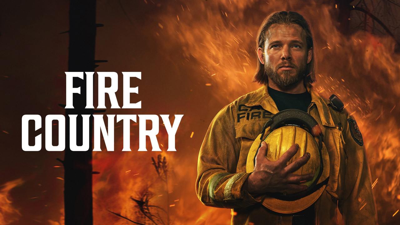 Fire Country fondo