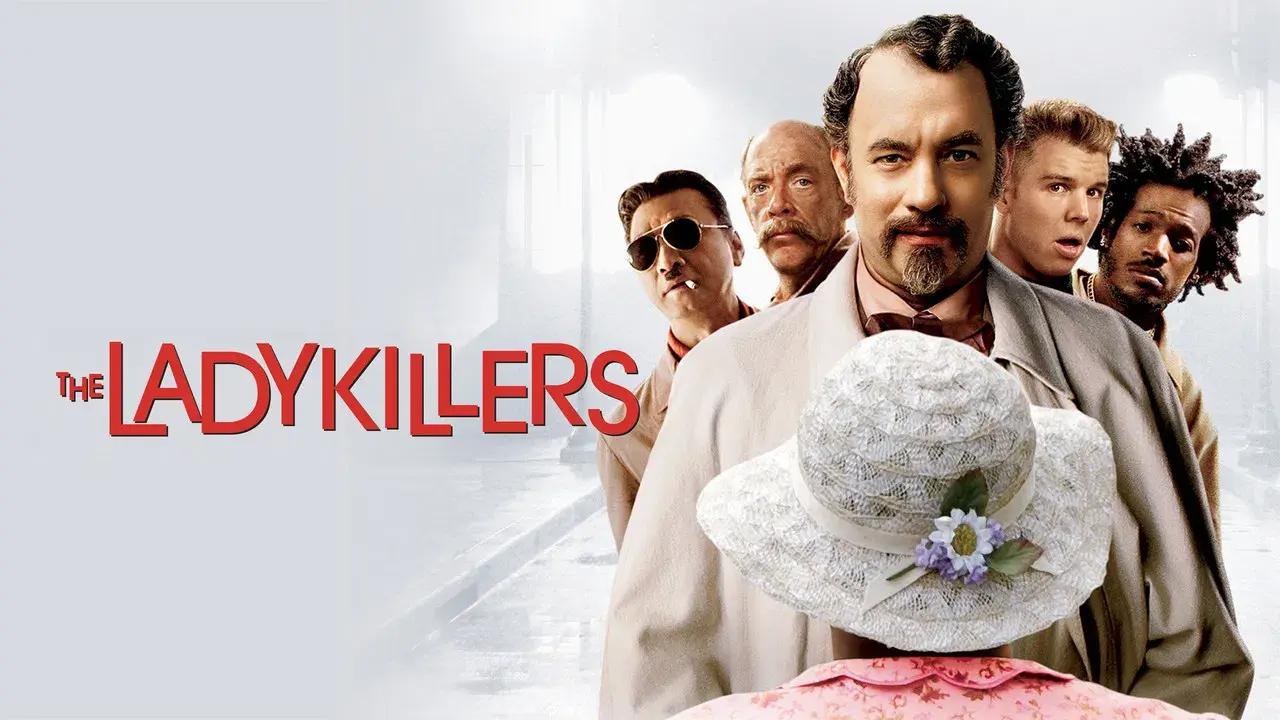 Ladykillers fondo