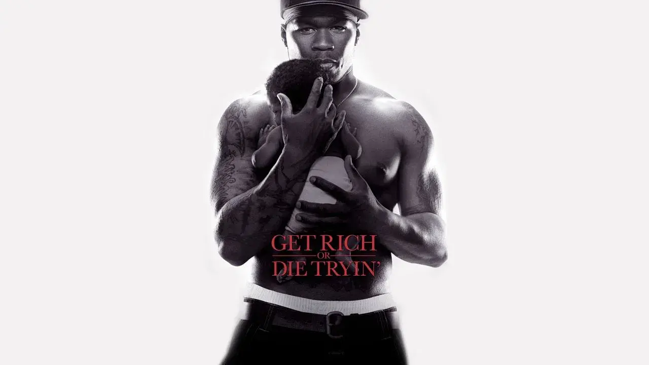 Get Rich or Die Tryin' fondo