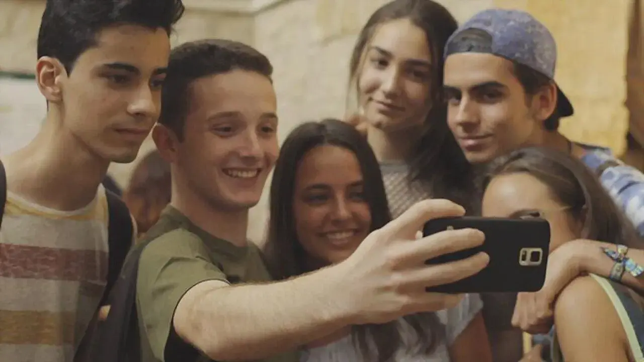 Quién lo impide fondo