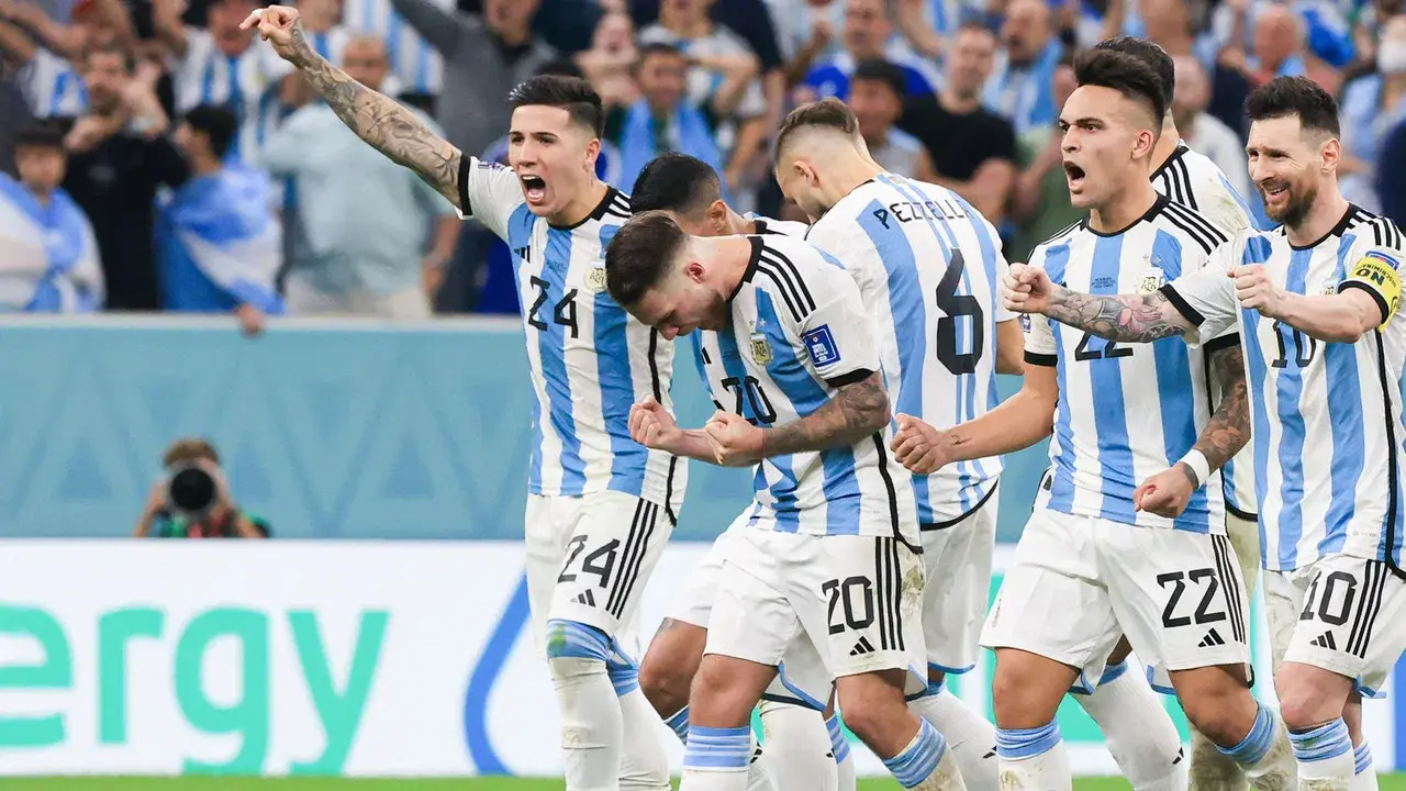 Muchachos, la película de la gente fondo