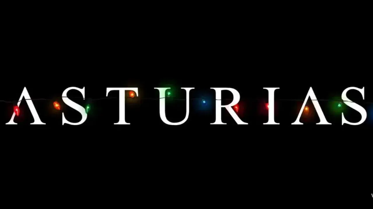 Valencia - Chapter II: Asturias backdrop