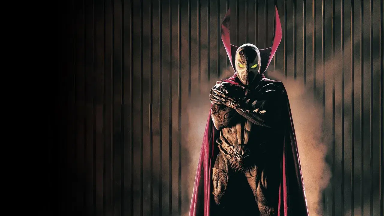 Spawn fondo