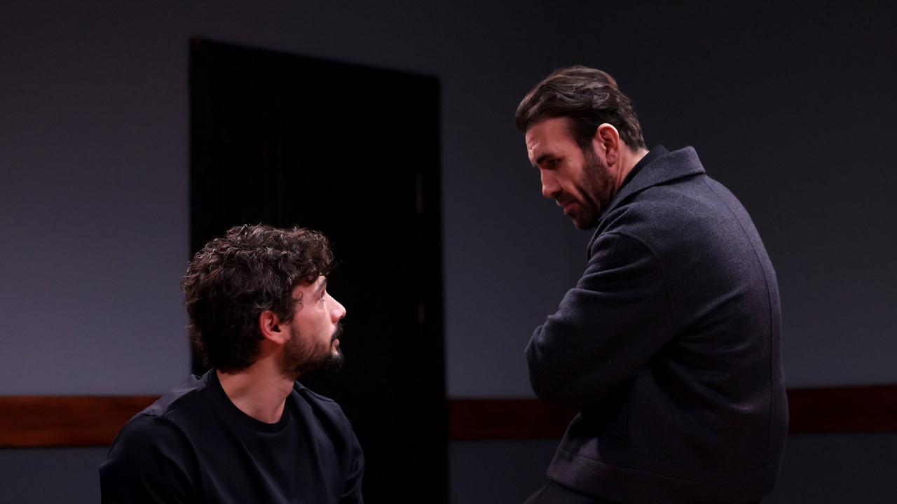 Shadows of Love backdrop