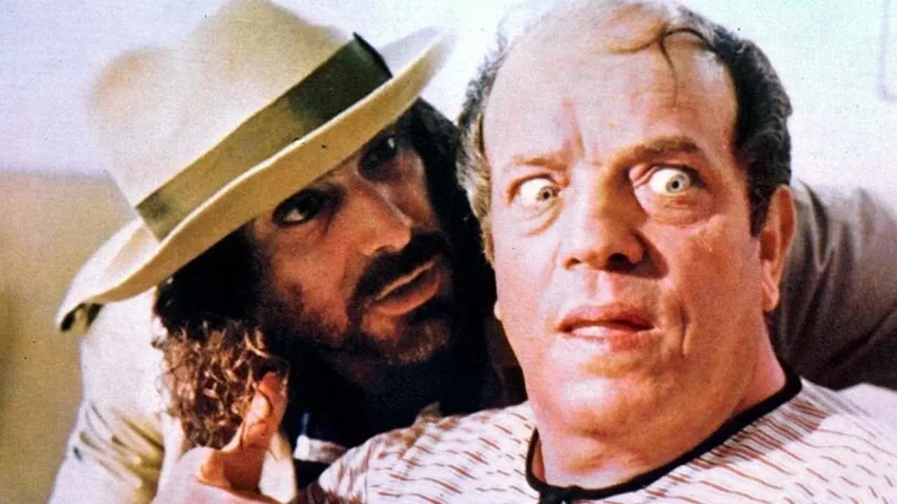 Asesinato en Puerta Romana fondo