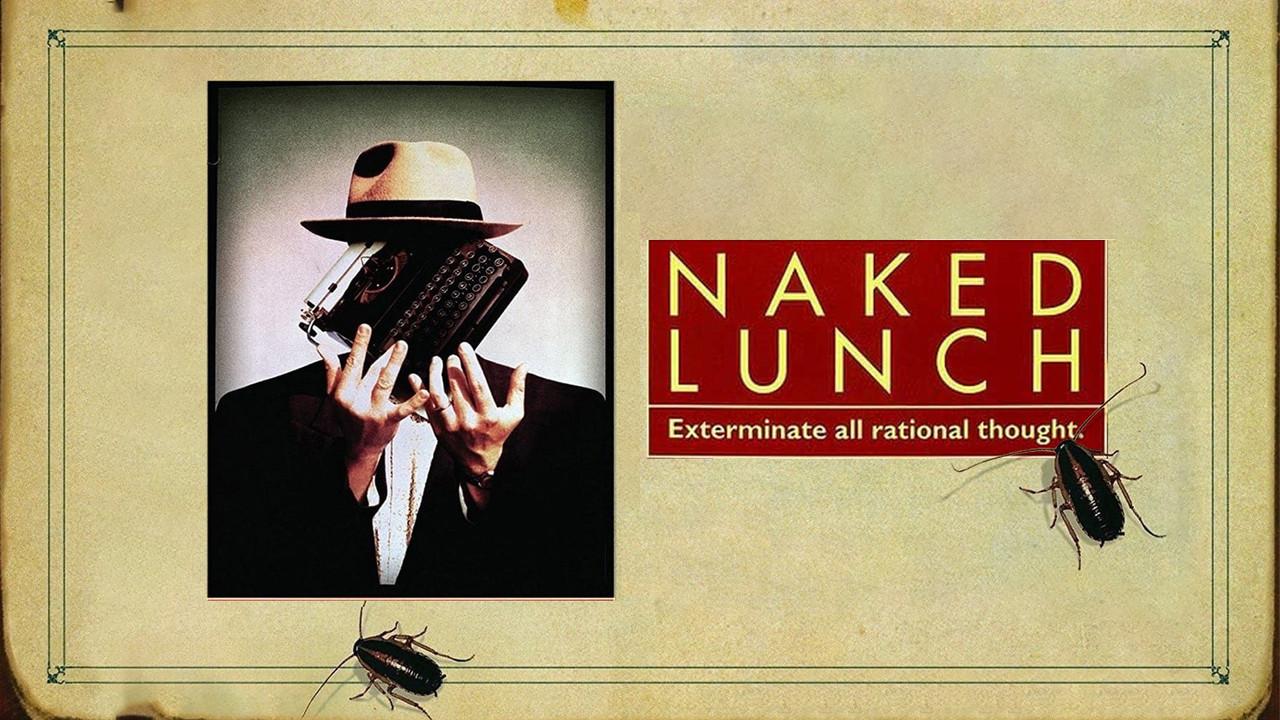 Naked Lunch backdrop