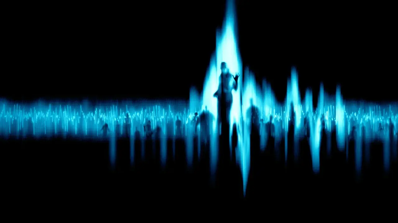 White Noise: Más allá fondo