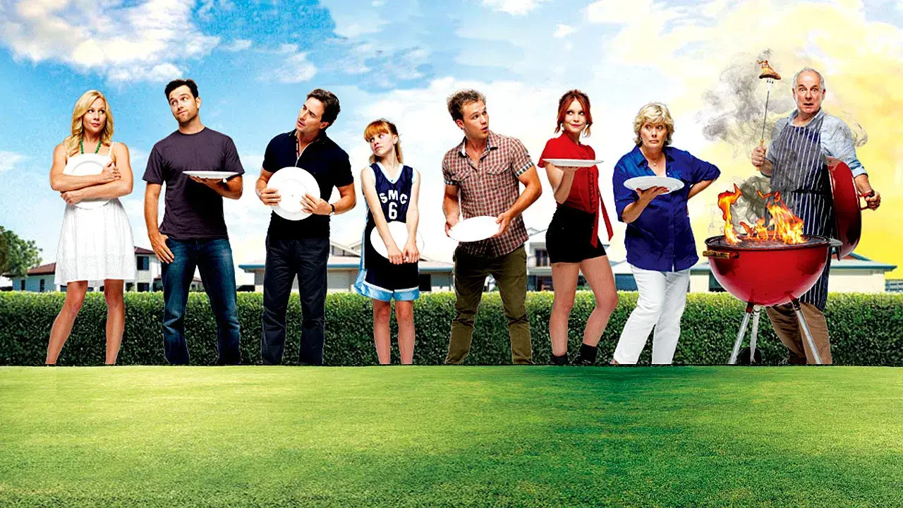 Tricky Business fondo