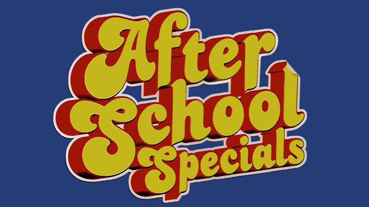 ABC Afterschool Special fondo