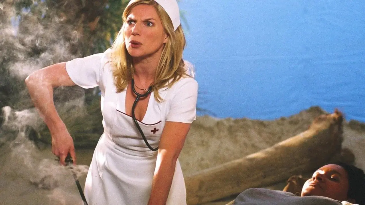 Save Angel Hope fondo