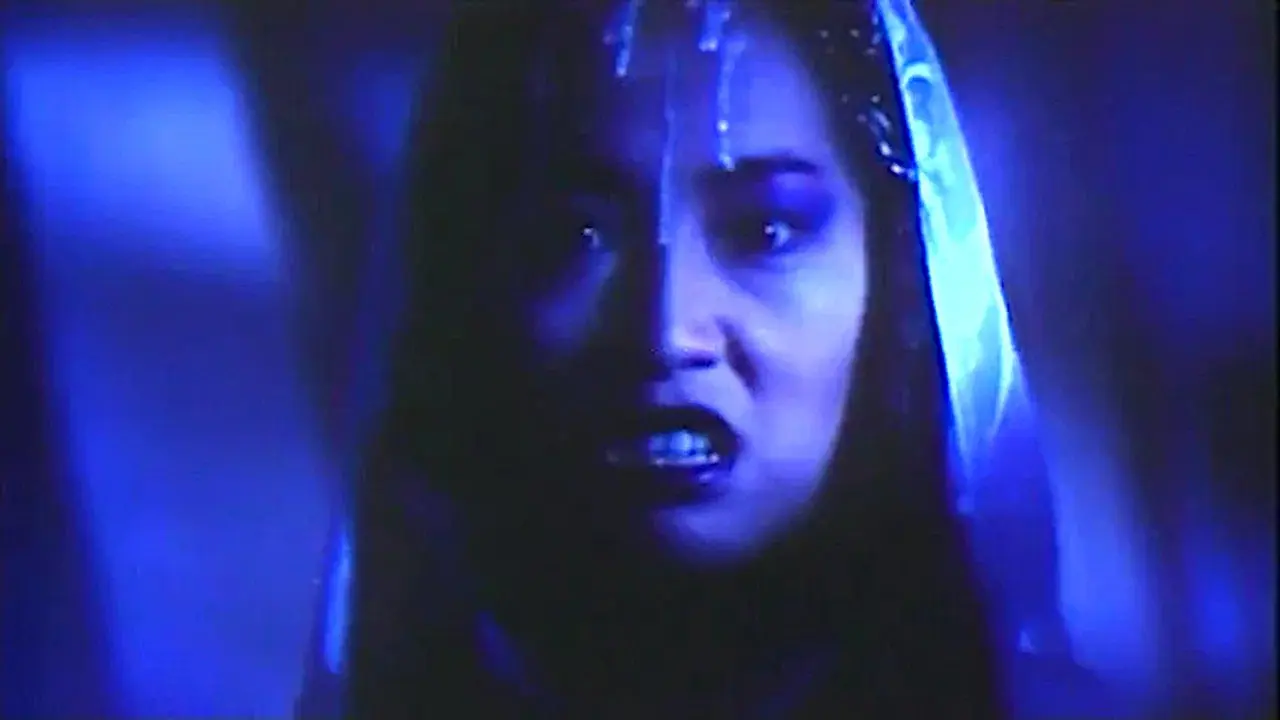 猛鬼霸王花 fondo