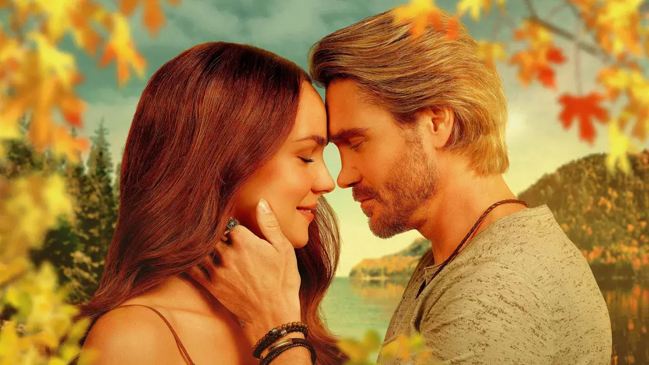 Sullivan's Crossing fondo