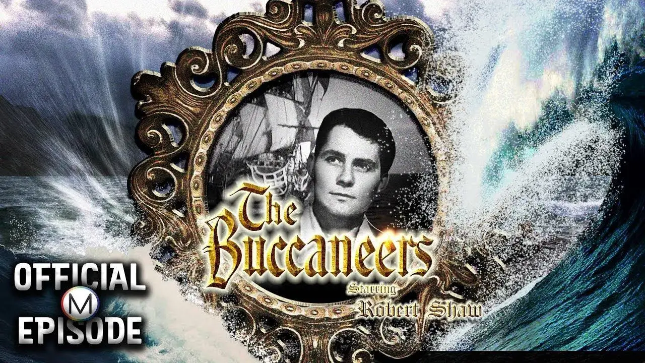 The Buccaneers fondo