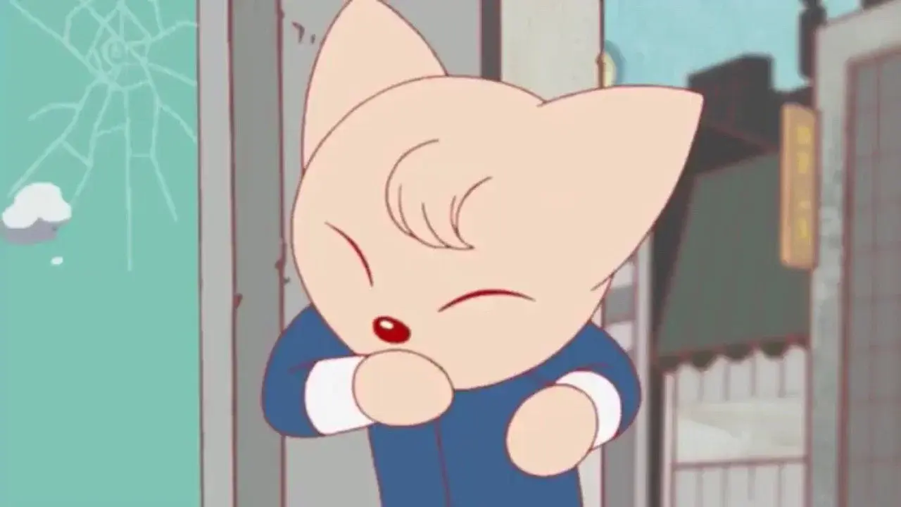 TAMALA'S WILD PARTY fondo