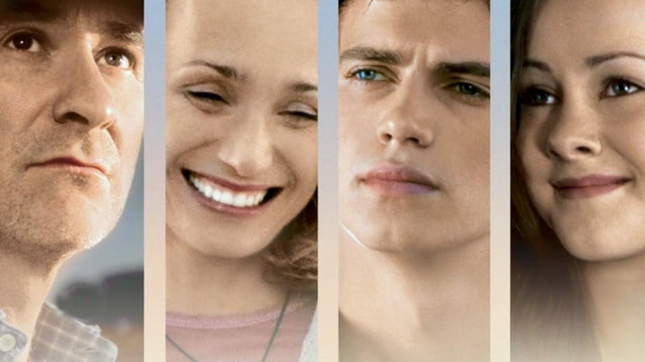 La casa de mi vida fondo