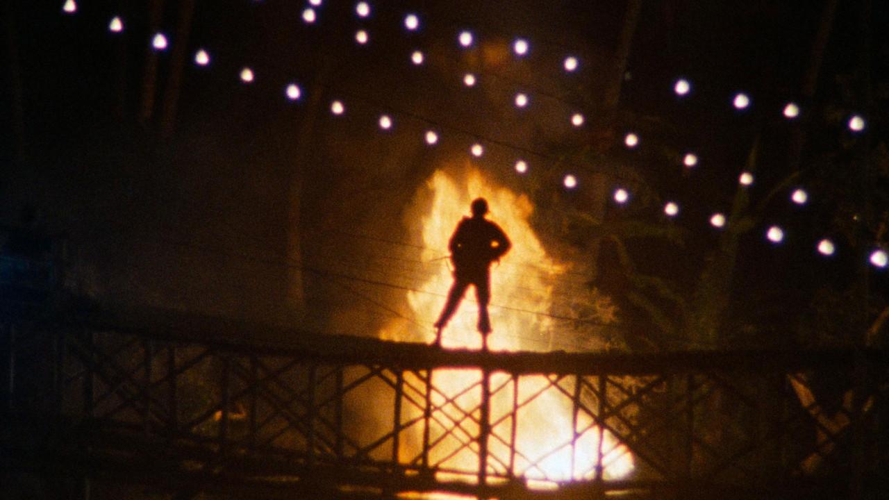 Hearts of Darkness: A Filmmaker's Apocalypse backdrop