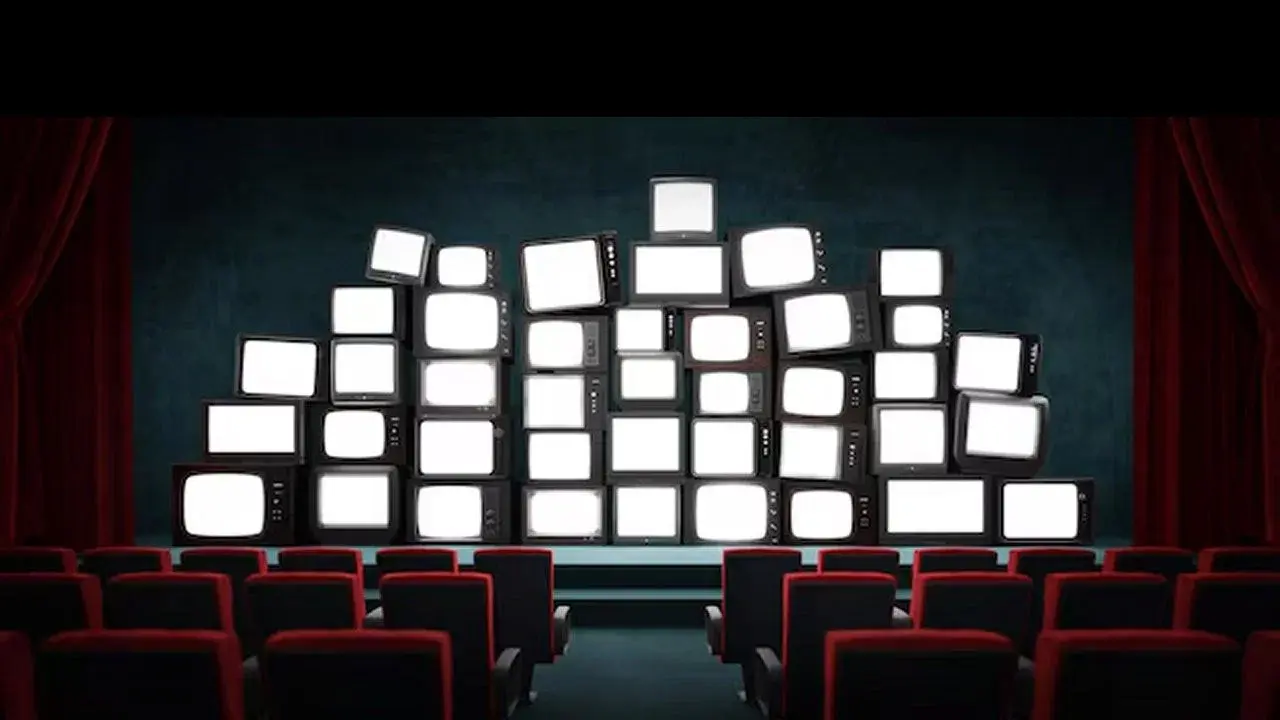 Theatre 625 fondo