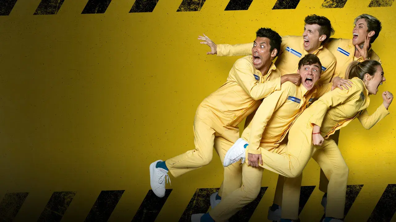 Voluntarios: todo sea por la ciencia fondo