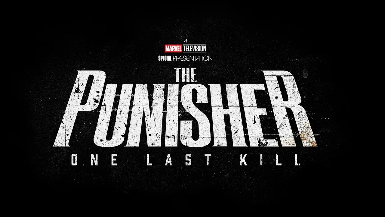The Punisher: La última muerte fondo