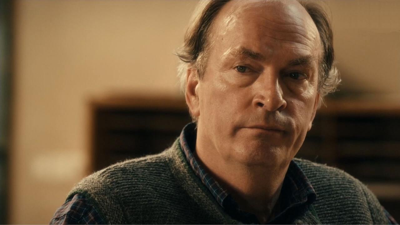 Schutzpatron. Ein Kluftingerkrimi fondo