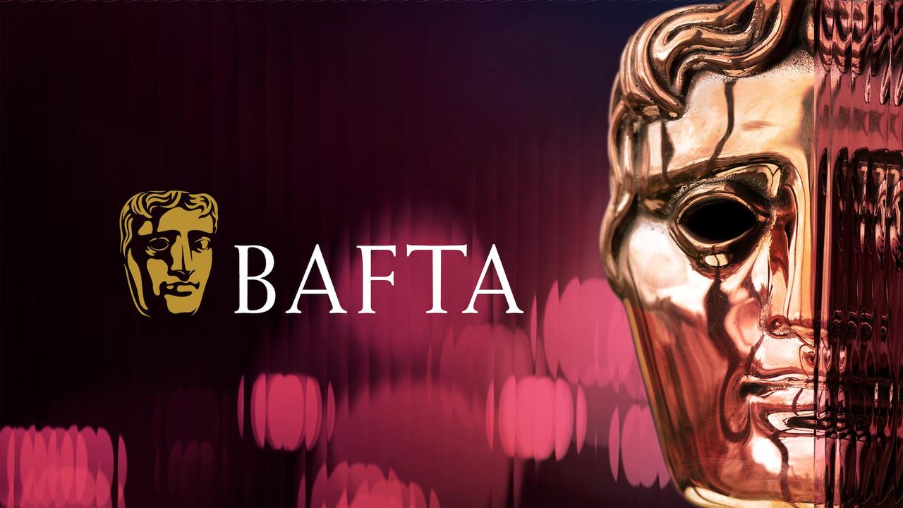 The BAFTA Awards fondo