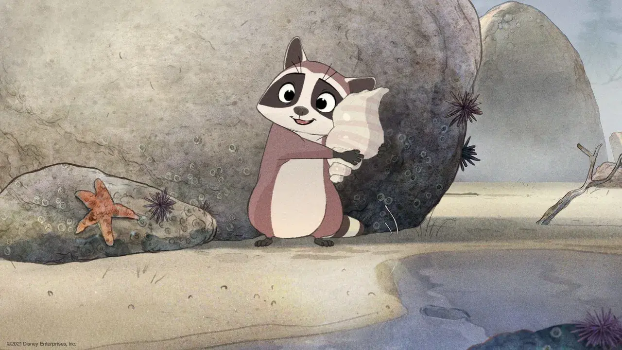 Lejos del árbol fondo