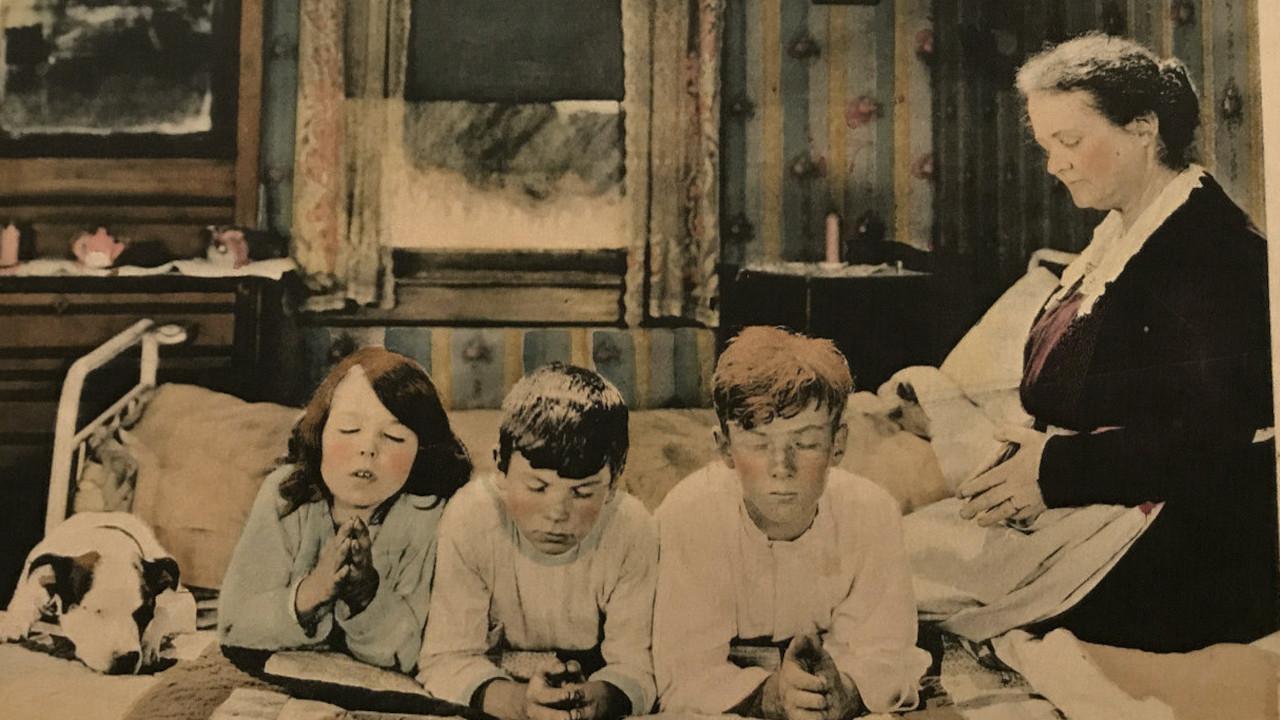 Heroes of the Street fondo