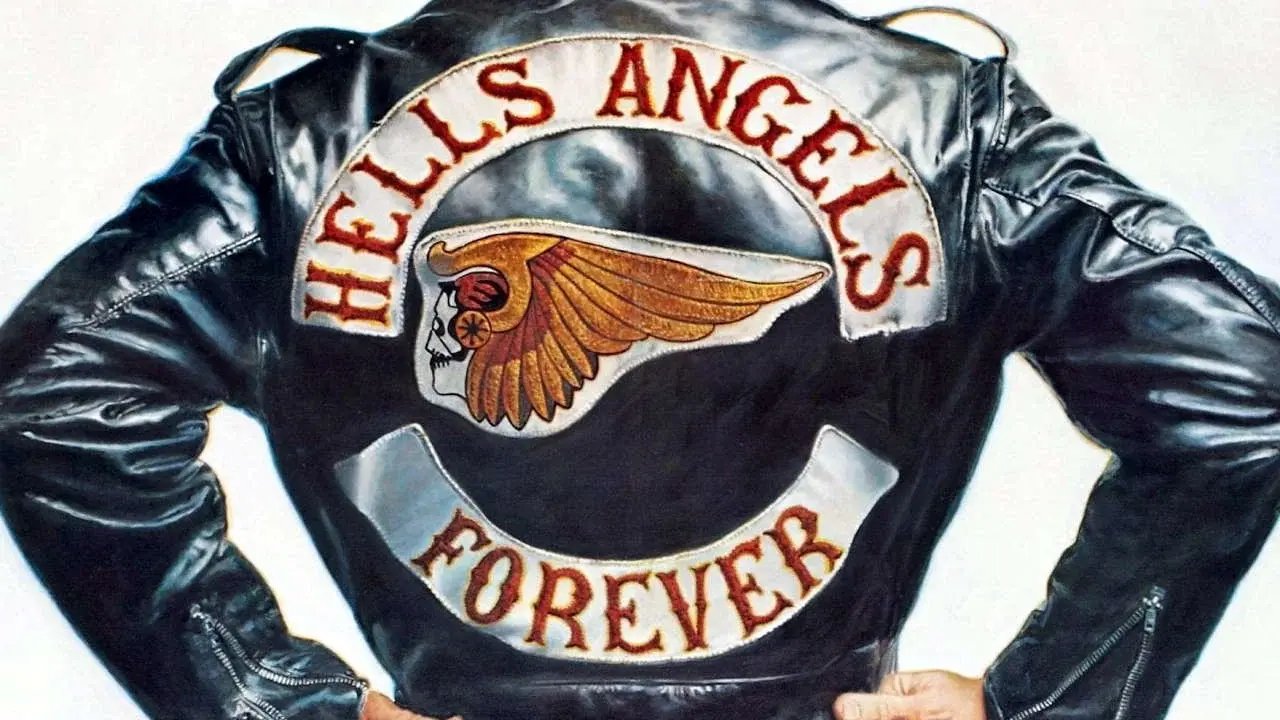 Hells Angels Forever fondo