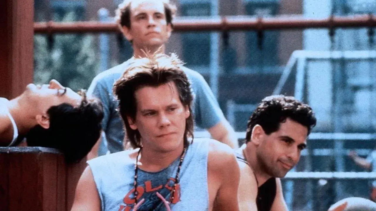 Boda en Queens fondo