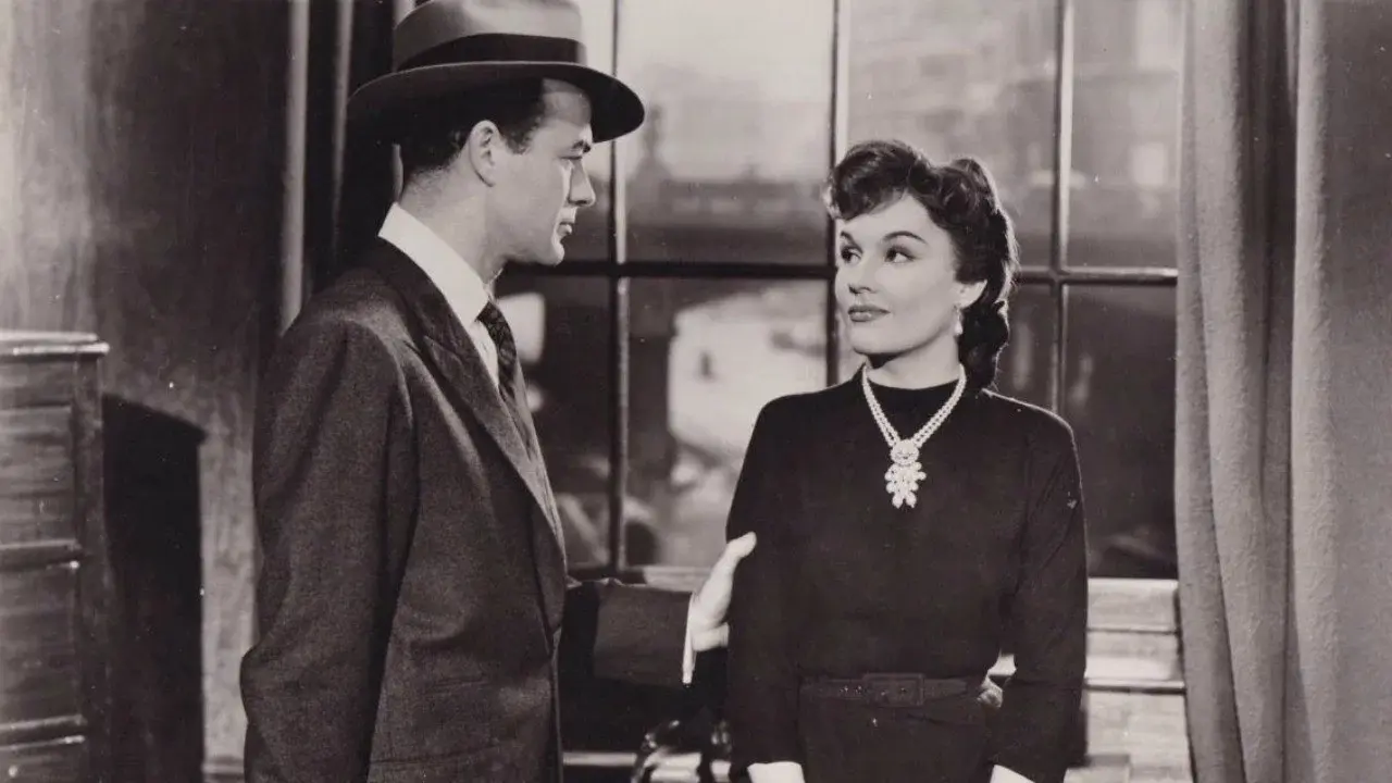 The Lost Hours fondo