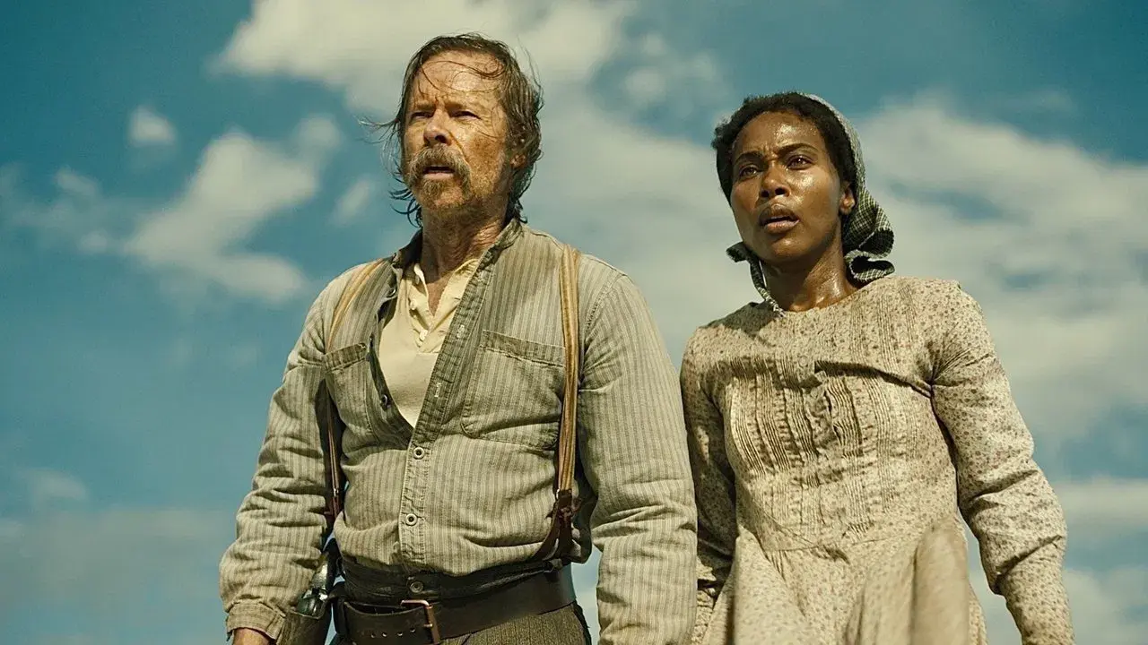 Miradas asesinas fondo