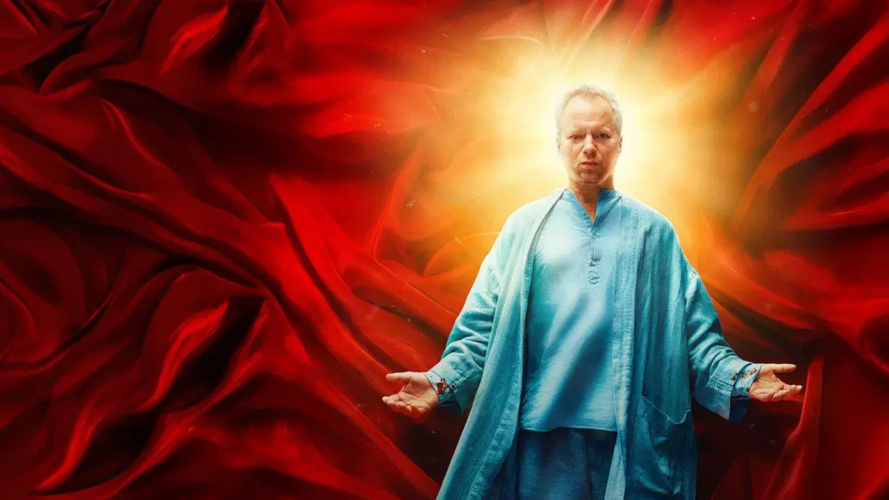 Ángel de la muerte fondo