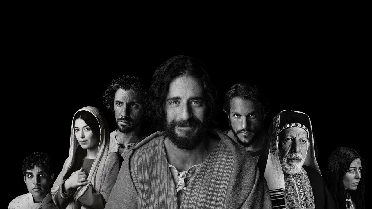 The Chosen (Los elegidos) fondo