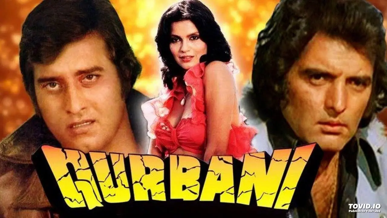 Qurbani fondo