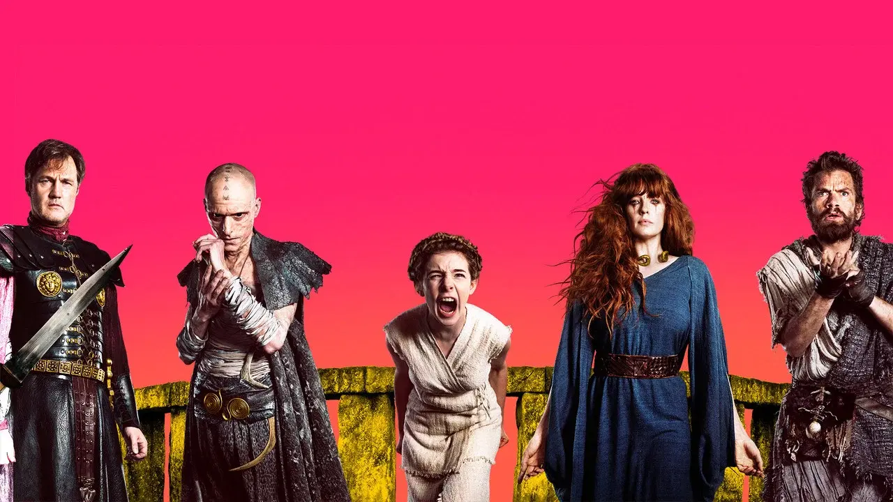 Britannia fondo
