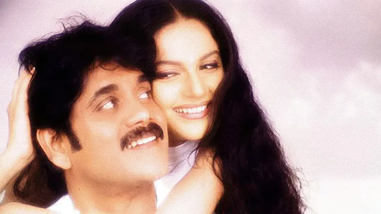 సంతోషం fondo