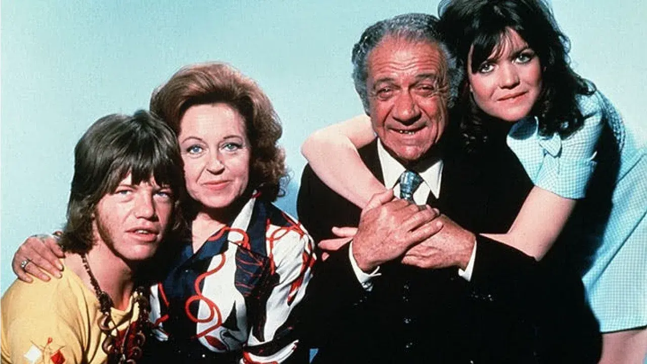 Bless This House fondo