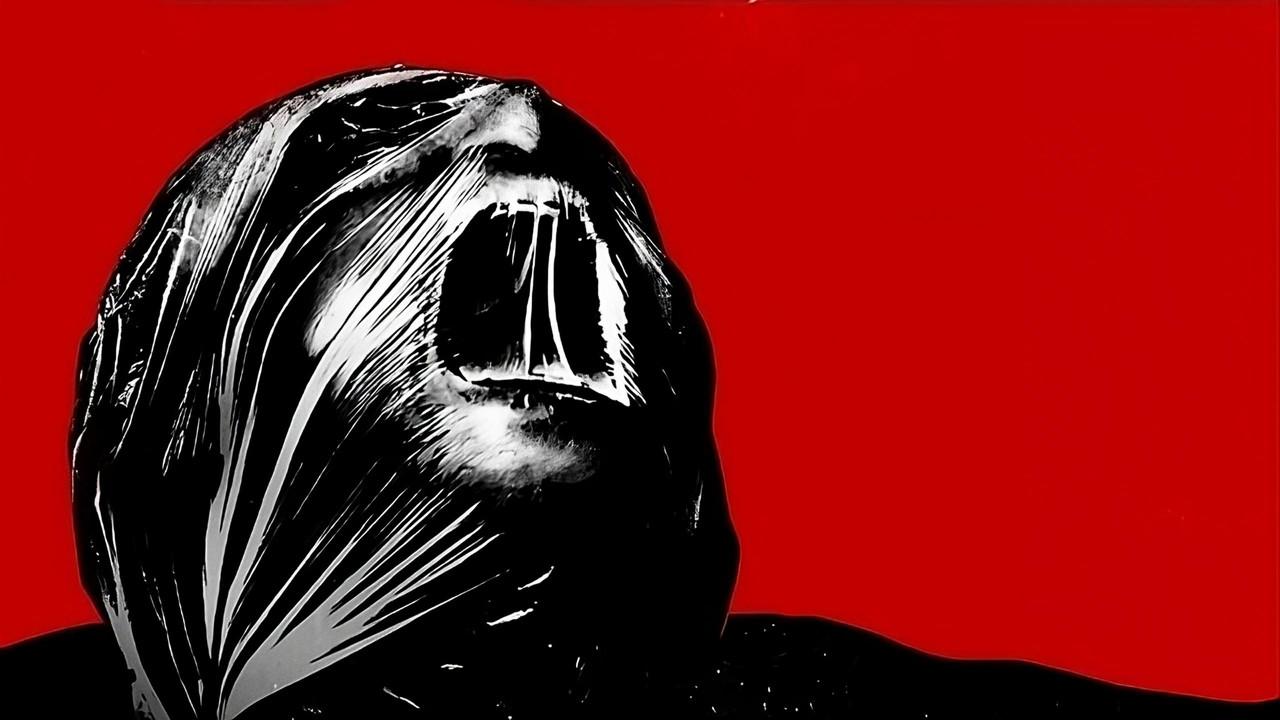 History of Evil fondo