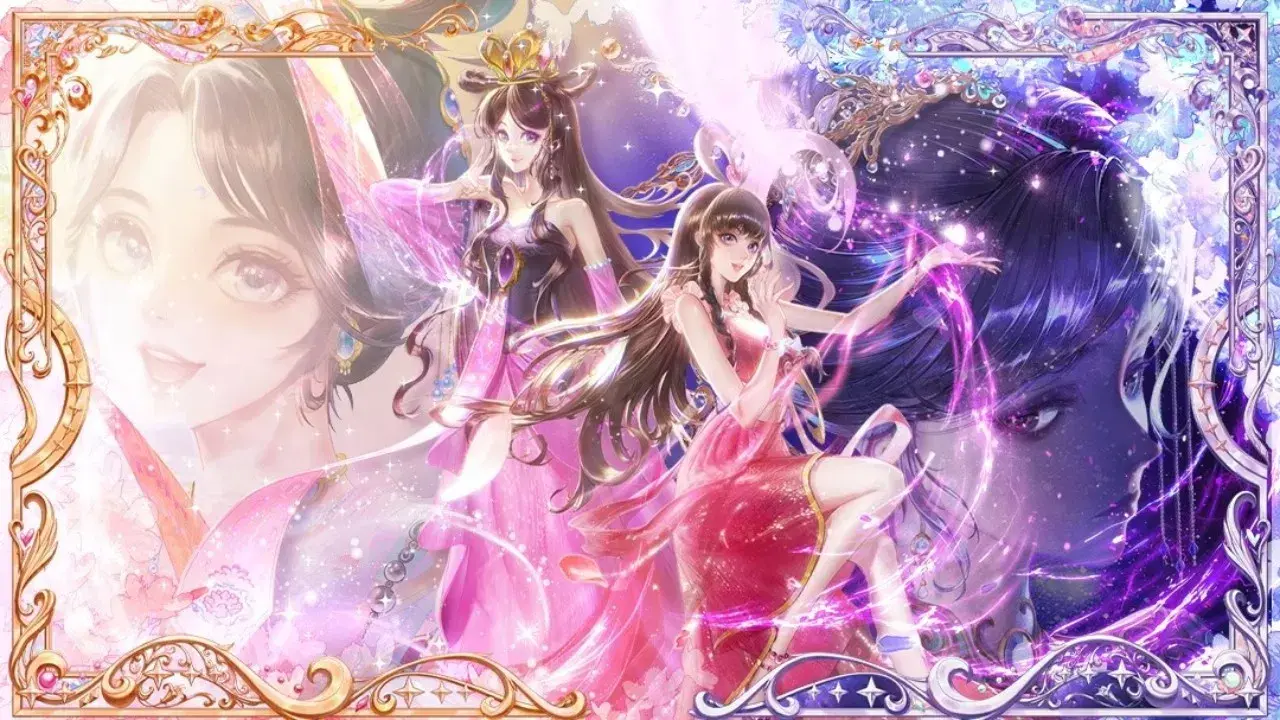 精灵梦叶罗丽 fondo