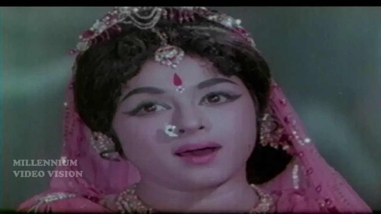 Kumara Sambhavam fondo