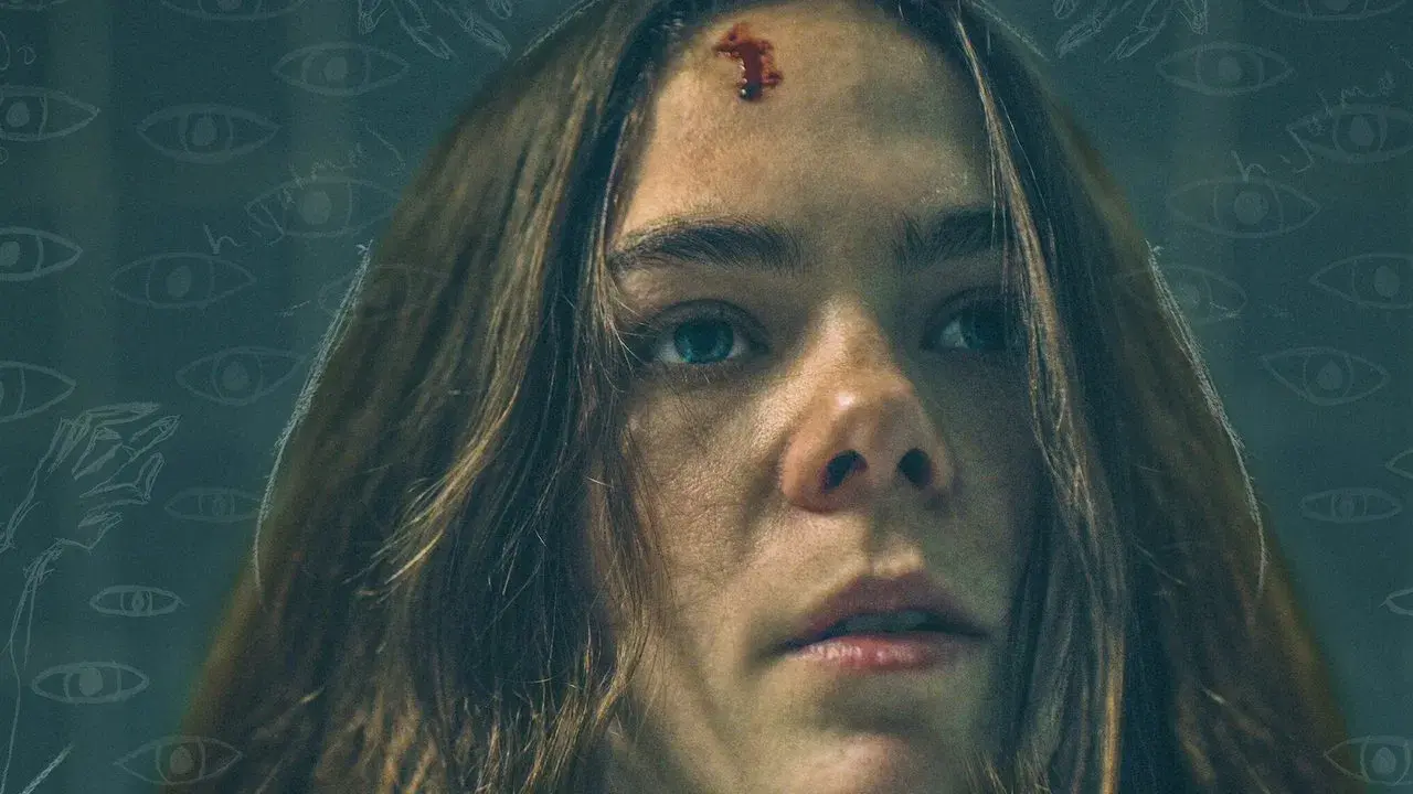 ¿Quién mató a Sara? fondo