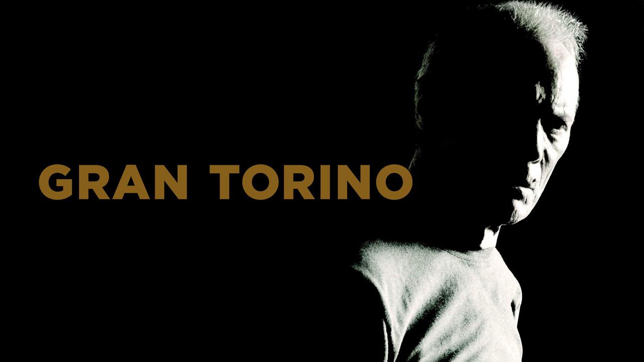 Gran Torino backdrop